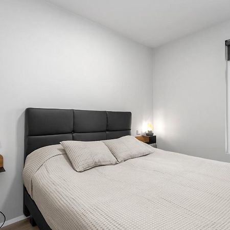 Grandinn Luxury Apartment In Downtown Reykjavik Bagian luar foto